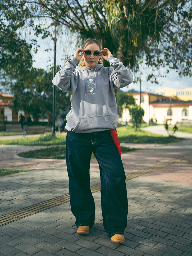 Hoodie Destinatation