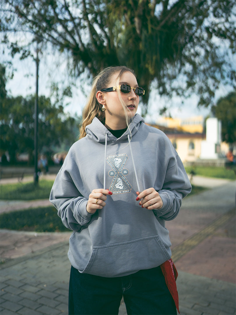 Hoodie Destinatation