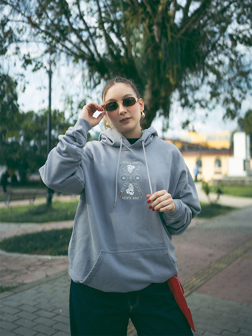 Hoodie Destinatation