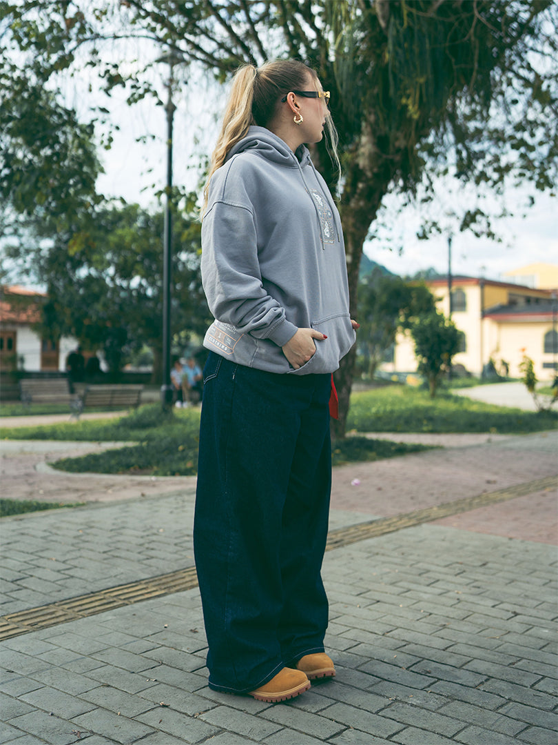 Hoodie Destinatation