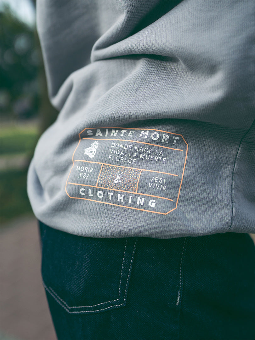 Hoodie Destinatation