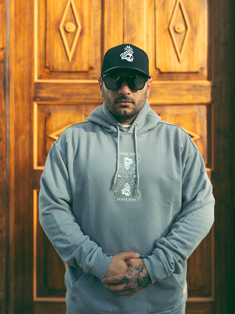 Hoodie Destinatation