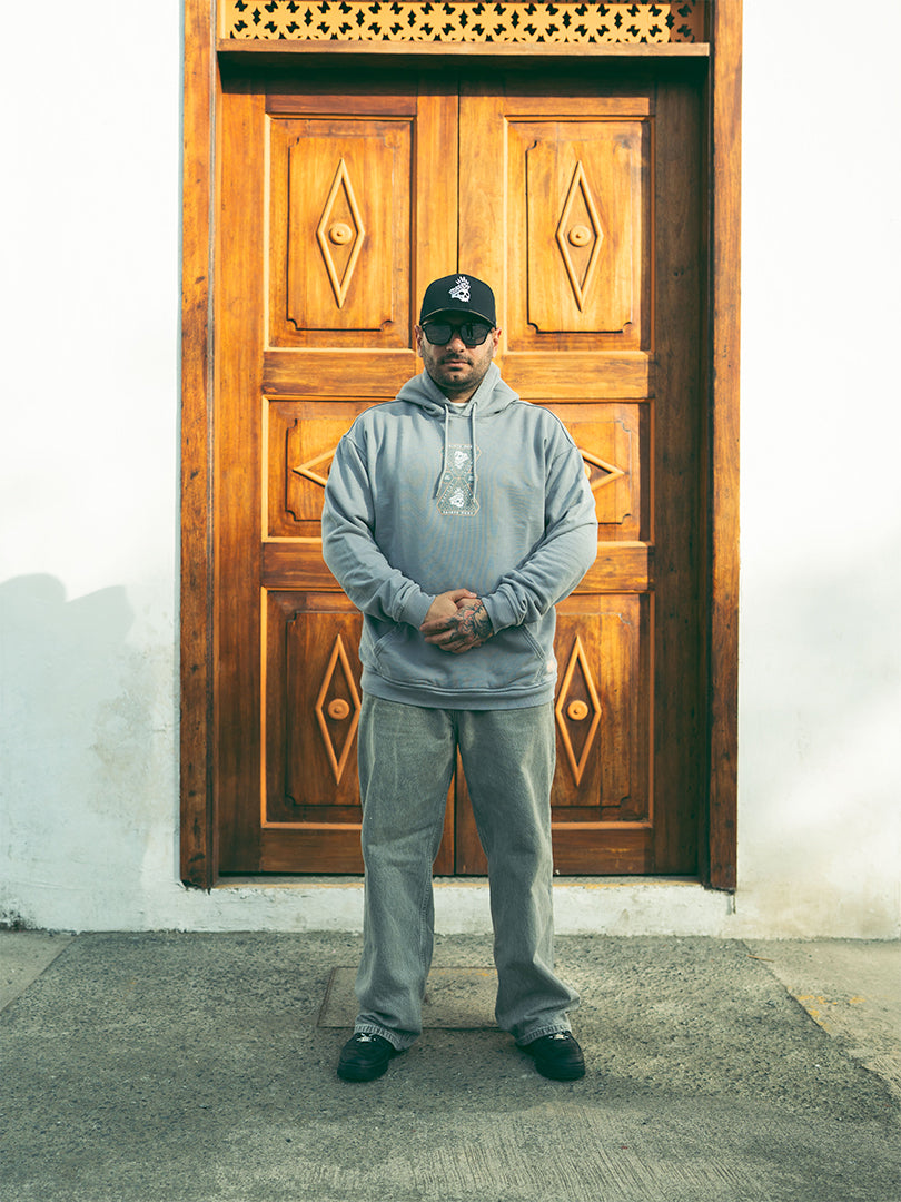 Hoodie Destinatation