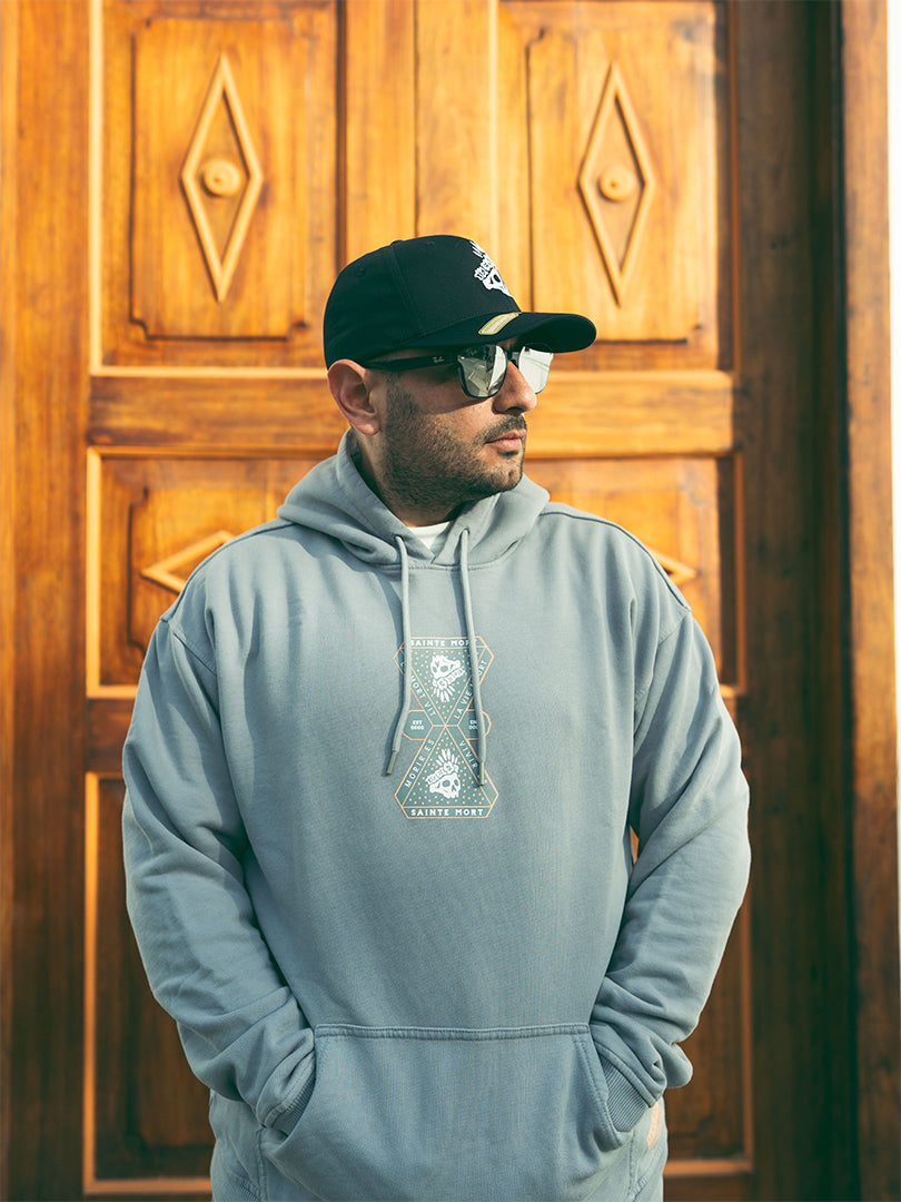 Hoodie Destinatation