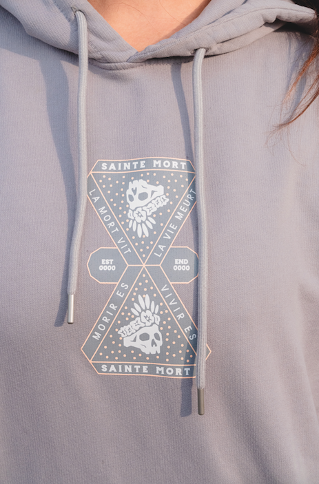 Hoodie Destinatation