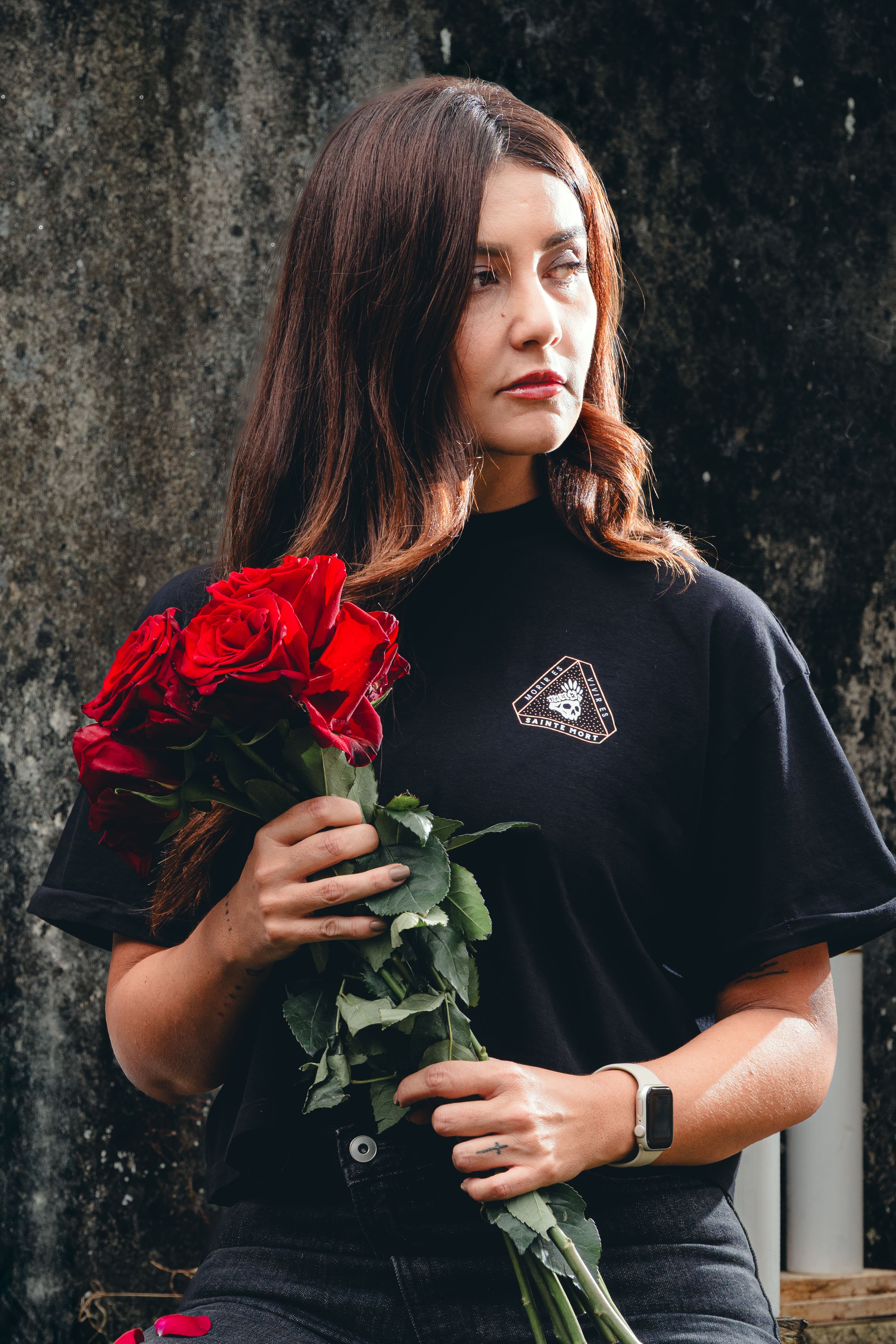 Crop Top Libération