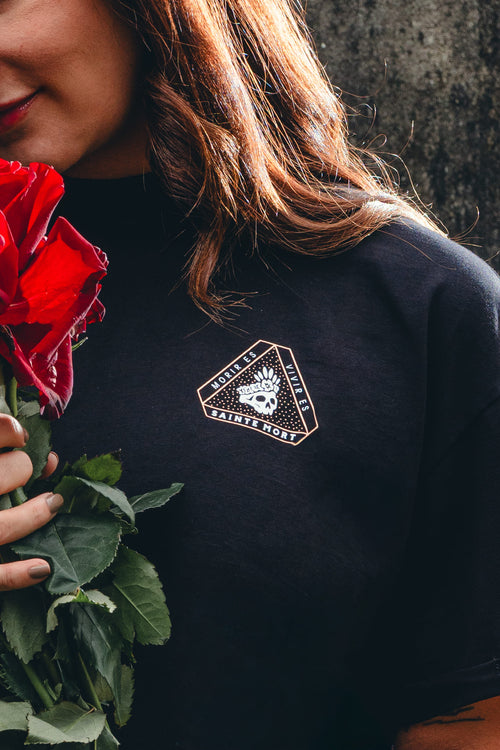 Crop Top Libération