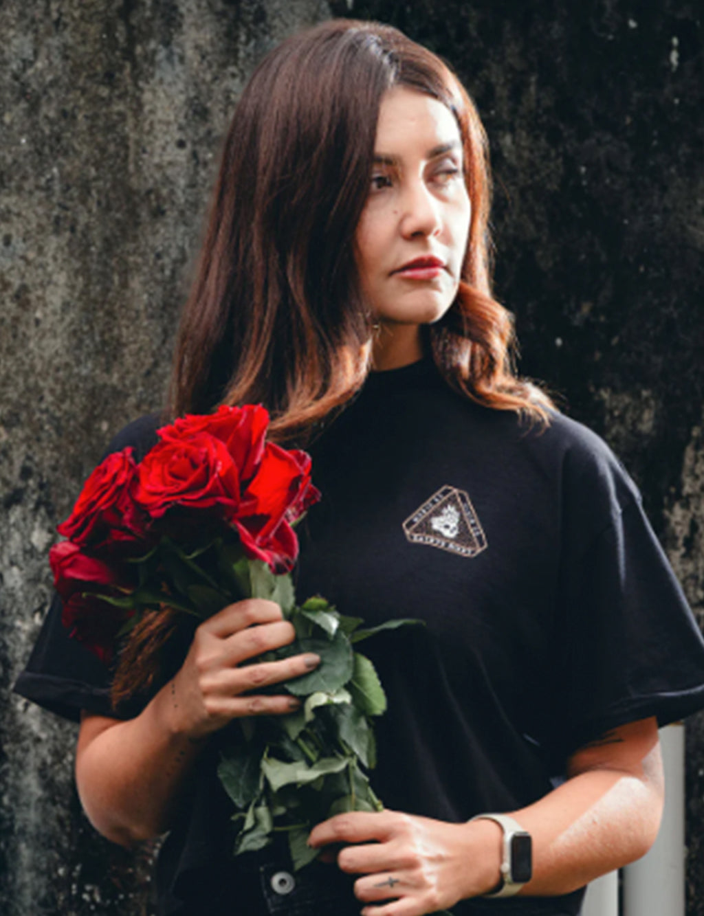 Crop Top Libération